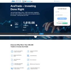 AvaTrade Review