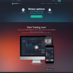 BinaryMate Review