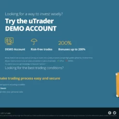 uTrader Review