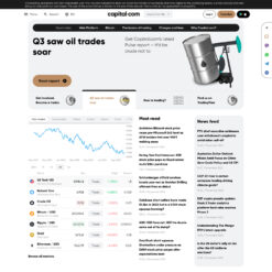 Capital.com Review