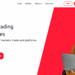 Deriv Broker Review
