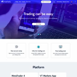 VTMarkets Review