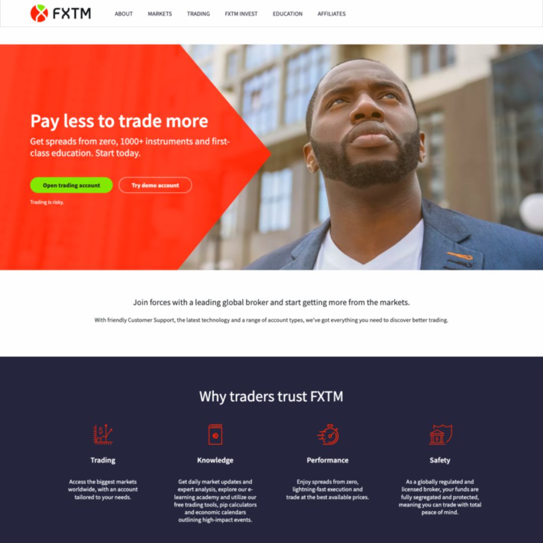 fxtm