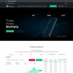 Grand Capital Review