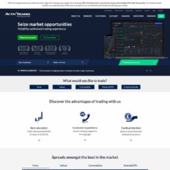 ActivTrades Review