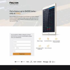 Finq.com Review