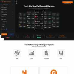 Tio Markets review